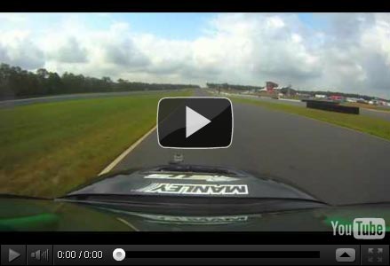 Motorsports Park New Jersey Video