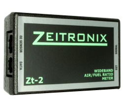 Zt-2 Controller