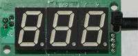 Zt-3 Wideband AFR+ Hacker/Tweaker Display