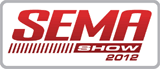 SEMA 2012 Logo