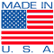 Made in the U.S.A
