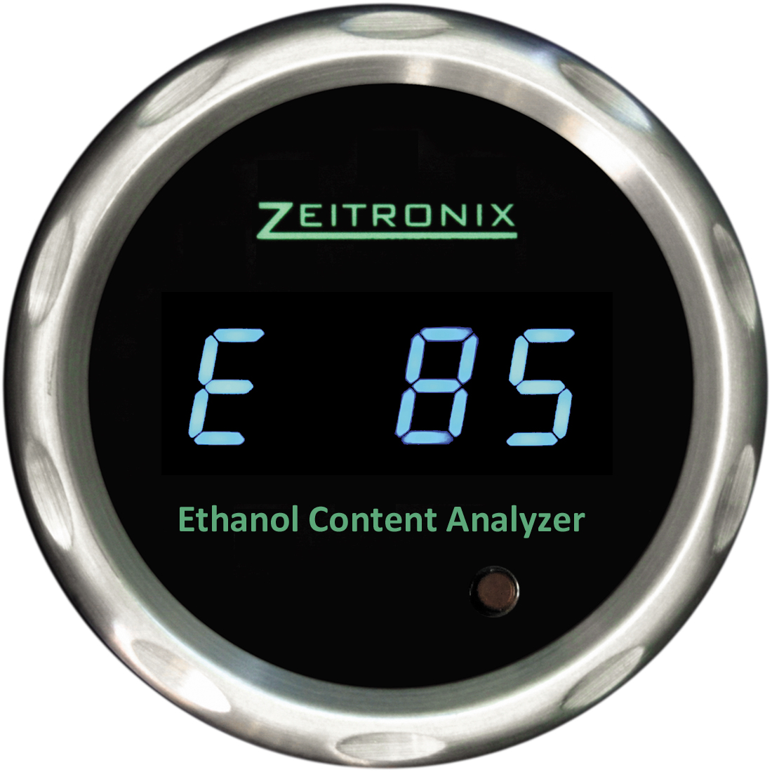 New Zeitronix ECA Ethanol Content Analyzer