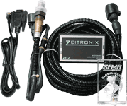 Zt-2 Wideband AFR Kit