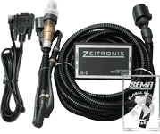 Zt-2 Wideband System