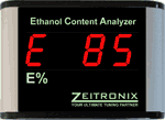 Ethanol Content Analyzer Red