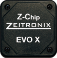 Z-Chip for EVO X