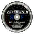 Zeitronix Data Logger Software